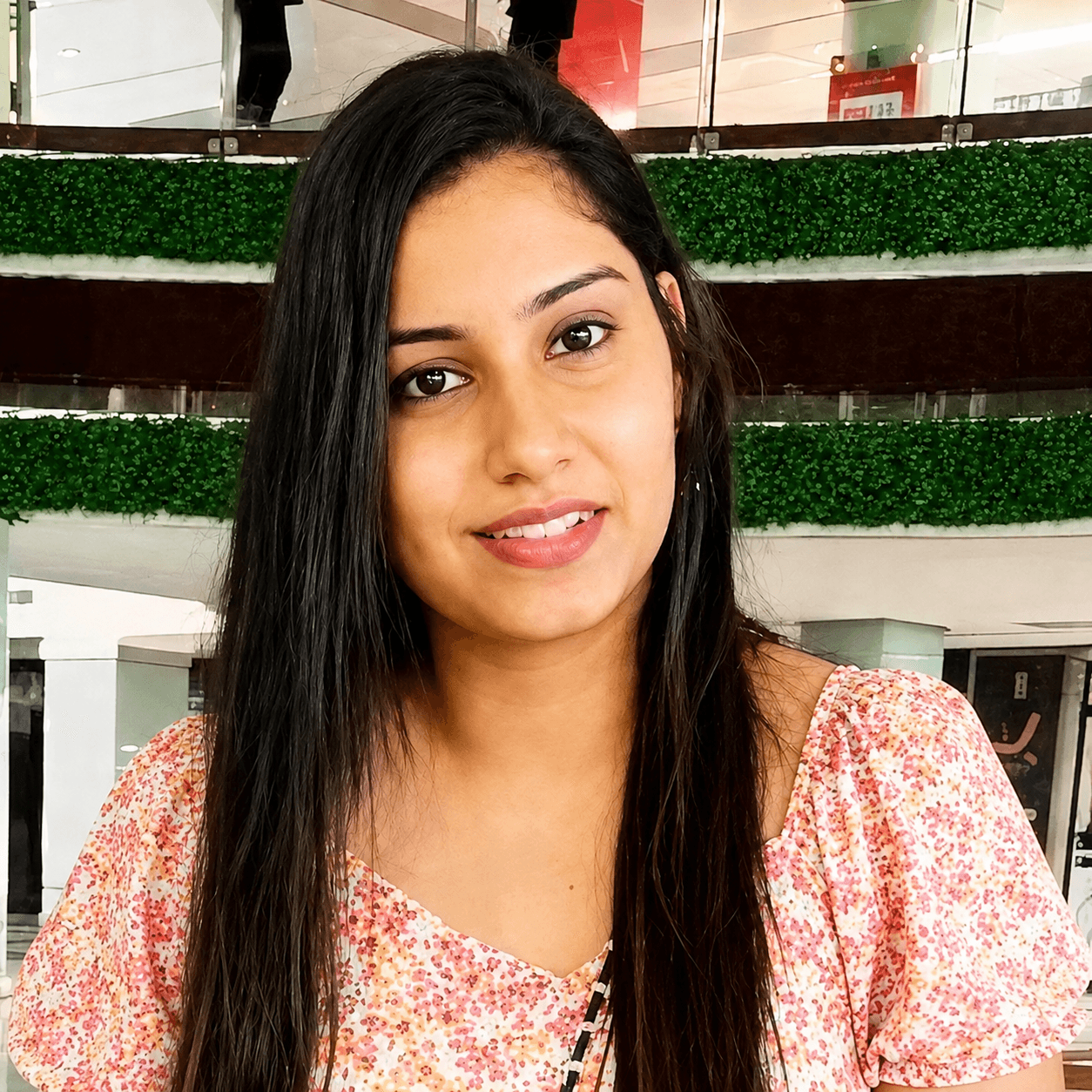 Aishwarya Jain